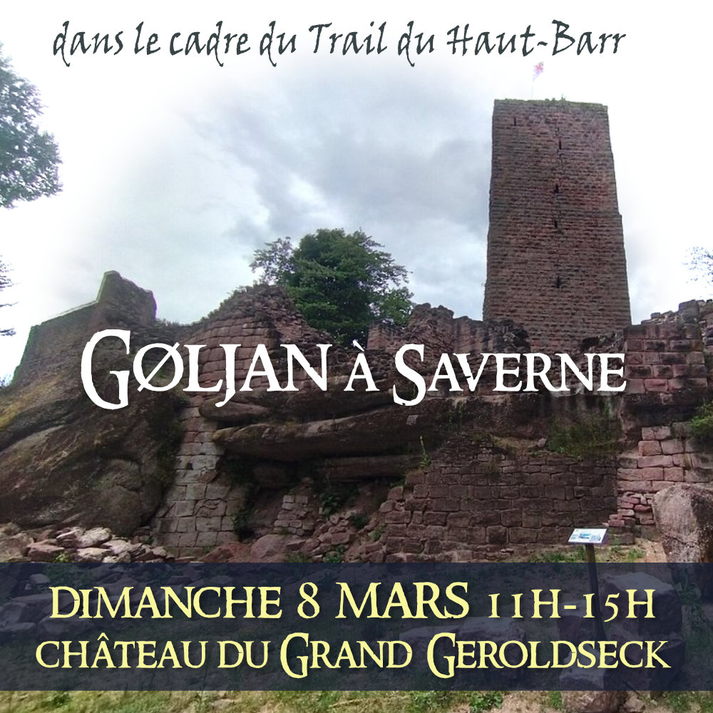 A New Rhythm Designed